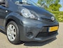 Toyota Aygo 1.0 VVT-i 5drs, NAP! Airco! Lm Velgen! Apk 12-2026! Zondag OPEN!
