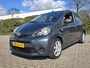 Toyota Aygo 1.0 VVT-i 5drs, NAP! Airco! Lm Velgen! Apk 12-2026! Zondag OPEN!