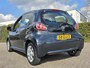 Toyota Aygo 1.0 VVT-i 5drs, NAP! Airco! Lm Velgen! Apk 12-2026! Zondag OPEN!