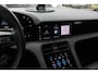 Porsche Taycan Cross Turismo 4 93 kWh / Panoramadak / 360Camera / Sportchrono / 20'' / Leder / Luchtvering / Stoelverwarming / DAB / Cruise Control