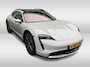 Porsche Taycan Cross Turismo 4 93 kWh / Panoramadak / 360Camera / Sportchrono / 20'' / Leder / Luchtvering / Stoelverwarming / DAB / Cruise Control