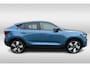 Volvo C40 Single Motor Extended Range Ultimate 82 kWh / Trekhaak / Panoramadak / 360Camera / Half leder / Keyless / 20'' / Harman Kardon / CarPlay / Warmtepomp / Stuur+Stoelverwarming / Dodehoek / DAB / ACC