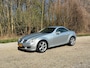 Mercedes-Benz SLK 200 Kompressor 6-bak Stoelverwarming