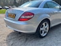 Mercedes-Benz SLK 200 Kompressor 6-bak Stoelverwarming