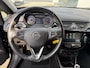 Opel Corsa 1.4 Turbo Color Edition OPC-Line 150 Pk/ Navi/ Cruise Control/ Stuur+ Stoelverwarming/ PDC