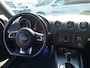 Audi TT 3.2 V6 quattro Automaat Climate Control Navigatie BOSE Leder Xenon APK t/m 11-2026