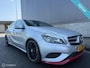 Mercedes-Benz A-klasse 180 Ambition | Facelift | AMG Look |