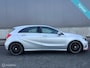 Mercedes-Benz A-klasse 180 Ambition | Facelift | AMG Look |