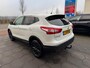 Nissan Qashqai 1.2 115pk DIG-T Connect Edition
