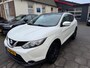 Nissan Qashqai 1.2 115pk DIG-T Connect Edition