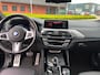 BMW X4 XDrive30i High Executive M sport.