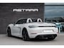 Porsche 718 Boxster GTS 4.0 | krijt | BTW