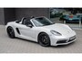 Porsche 718 Boxster GTS 4.0 | krijt | BTW