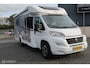 Capron T447 FIAT DUCATO 160PK,TREKHAAK,AIRCO,CAMERA,CRUISE