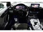 Audi A5 Sportback 2.0 TFSI S-line 252PK Quattro Pano B&O 360