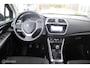 Suzuki S-Cross 1.0 Boosterjet Exclusive 1e Eig | Boekjes | Navigatie |