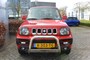 Suzuki Jimny 1.3 Cabrio 4x4 Airco/Hardtop/Leder/Side-bars/Push-bar