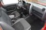 Suzuki Jimny 1.3 Cabrio 4x4 Airco/Hardtop/Leder/Side-bars/Push-bar