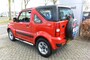 Suzuki Jimny 1.3 Cabrio 4x4 Airco/Hardtop/Leder/Side-bars/Push-bar