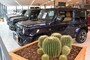Suzuki Jimny 1.3 Cabrio 4x4 Airco/Hardtop/Leder/Side-bars/Push-bar