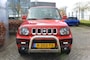Suzuki Jimny 1.3 Cabrio 4x4 Airco/Hardtop/Leder/Side-bars/Push-bar