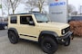 Suzuki Jimny 1.5 Stijl AllGrip (4x4) Trekhaak/BF Goodrich All-terrain banden