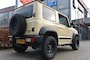 Suzuki Jimny 1.5 Stijl AllGrip (4x4) Trekhaak/BF Goodrich All-terrain banden