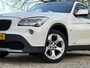 BMW X1 1.8i Automaat,Cruise,Pano,PDC,Navi,Trekhaak.