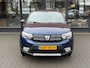 Dacia Sandero 0.9 TCe Stepway Navi, Camera, Cruise, Trekhaak. Garantie