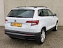 Skoda Karoq 1.5 TSI ACT DSG Pano Camera CarPlay 18'' Stoelverwarming Elektrische achterklep