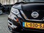 Nissan Qashqai 1.3 DIG-T Tekna Premium Edition 160PK | Leder | Panorama Dak | 360 Camera | Cruise Control | LED Koplampen | Metallic Lak | Navigatie | All Season Banden | 19'' Lichtmetalen Velgen | Apple Carplay | Android Auto | Lane Assist |