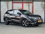 Nissan Qashqai 1.3 DIG-T Tekna Premium Edition 160PK | Leder | Panorama Dak | 360 Camera | Cruise Control | LED Koplampen | Metallic Lak | Navigatie | All Season Banden | 19'' Lichtmetalen Velgen | Apple Carplay | Android Auto | Lane Assist |