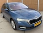 Skoda Octavia Combi 1.0 e-TSI Business Automaat | Trekhaak uitklapbaar | Elektrisch bedienbare achterklep | Getint glas | LED verlichting | Navigatiesysteem | Apple CarPlay | Cruise control | Parkeersensoren voor en achter