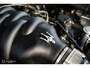 Maserati Quattroporte 4.2 ZF AUTOMAAT OPENDAK ELEK STOELEN XENON PDC CRUISE LED BLACK& BLAC COMPLETE HISTORIE