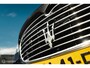 Maserati Quattroporte 4.2 ZF AUTOMAAT OPENDAK ELEK STOELEN XENON PDC CRUISE LED BLACK& BLAC COMPLETE HISTORIE