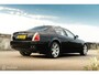 Maserati Quattroporte 4.2 ZF AUTOMAAT OPENDAK ELEK STOELEN XENON PDC CRUISE LED BLACK& BLAC COMPLETE HISTORIE