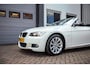 BMW 3-Serie Cabrio 320i 3X M-Sport|Memory|Xenon|Leder|Stoelverwarming