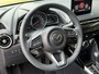 Mazda 2 1.5 SkyActiv-G 90 Exclusive-Line|CAMERA|STOEL/ STUUR VERWARM