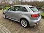 Audi A3 Sportback 1.4 e-tron | Pano | LED | Adaptive | Plug-in Hybrid |