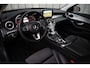 Mercedes-Benz C-klasse 220 CDI Prestige | 170PK | Schuifdak | Sfeerverlichting | Comand | Led | Stoelverwarming | Clima | 2015.