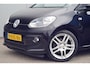 Volkswagen Up! 1.0 high up! BlueMotion / Leder / NL-Auto / Stoelverw. / Bilstein / Navi / Cruise / PDC-A