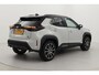 Toyota Yaris Cross 1.5 Hybrid GR Sport | Apple Carplay / Android Auto | Dodehoek detectie | Matrix LED | JBL | Head-up display | Stoel-/stuurverwarming | Leder/alcantara | Parkeersensoren voor/achter | Adaptive Cruise | Keyless | 18 inch