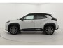 Toyota Yaris Cross 1.5 Hybrid GR Sport | Apple Carplay / Android Auto | Dodehoek detectie | Matrix LED | JBL | Head-up display | Stoel-/stuurverwarming | Leder/alcantara | Parkeersensoren voor/achter | Adaptive Cruise | Keyless | 18 inch