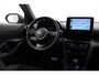 Toyota Yaris Cross 1.5 Hybrid GR Sport | Apple Carplay / Android Auto | Dodehoek detectie | Matrix LED | JBL | Head-up display | Stoel-/stuurverwarming | Leder/alcantara | Parkeersensoren voor/achter | Adaptive Cruise | Keyless | 18 inch