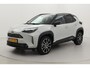 Toyota Yaris Cross 1.5 Hybrid GR Sport | Apple Carplay / Android Auto | Dodehoek detectie | Matrix LED | JBL | Head-up display | Stoel-/stuurverwarming | Leder/alcantara | Parkeersensoren voor/achter | Adaptive Cruise | Keyless | 18 inch