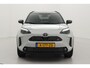 Toyota Yaris Cross 1.5 Hybrid GR Sport | Apple Carplay / Android Auto | Dodehoek detectie | Matrix LED | JBL | Head-up display | Stoel-/stuurverwarming | Leder/alcantara | Parkeersensoren voor/achter | Adaptive Cruise | Keyless | 18 inch