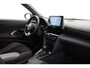 Toyota Yaris Cross 1.5 Hybrid GR Sport | Apple Carplay / Android Auto | Dodehoek detectie | Matrix LED | JBL | Head-up display | Stoel-/stuurverwarming | Leder/alcantara | Parkeersensoren voor/achter | Adaptive Cruise | Keyless | 18 inch