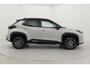 Toyota Yaris Cross 1.5 Hybrid GR Sport | Apple Carplay / Android Auto | Dodehoek detectie | Matrix LED | JBL | Head-up display | Stoel-/stuurverwarming | Leder/alcantara | Parkeersensoren voor/achter | Adaptive Cruise | Keyless | 18 inch