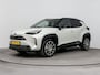 Toyota Yaris Cross 1.5 Hybrid GR Sport | Apple Carplay / Android Auto | Dodehoek detectie | Matrix LED | JBL | Head-up display | Stoel-/stuurverwarming | Leder/alcantara | Parkeersensoren voor/achter | Adaptive Cruise | Keyless | 18 inch