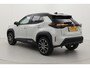 Toyota Yaris Cross 1.5 Hybrid GR Sport | Apple Carplay / Android Auto | Dodehoek detectie | Matrix LED | JBL | Head-up display | Stoel-/stuurverwarming | Leder/alcantara | Parkeersensoren voor/achter | Adaptive Cruise | Keyless | 18 inch